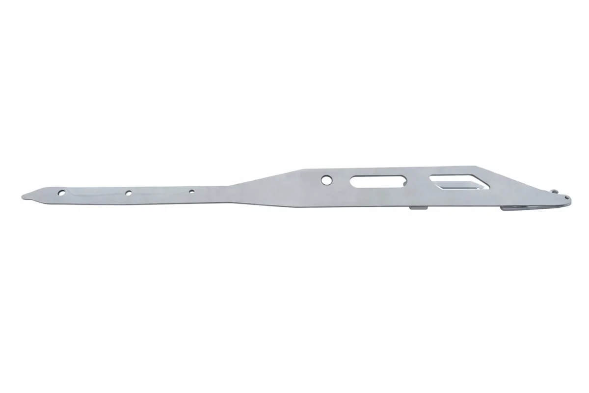 Tianma Right Rapier Shell