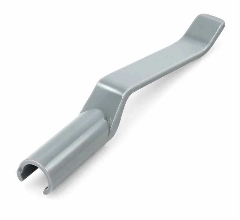 Ticket holder clamp
