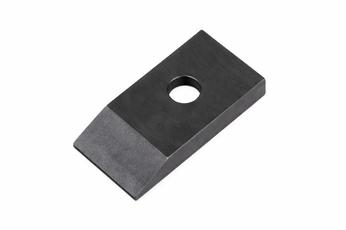 Tightening Block