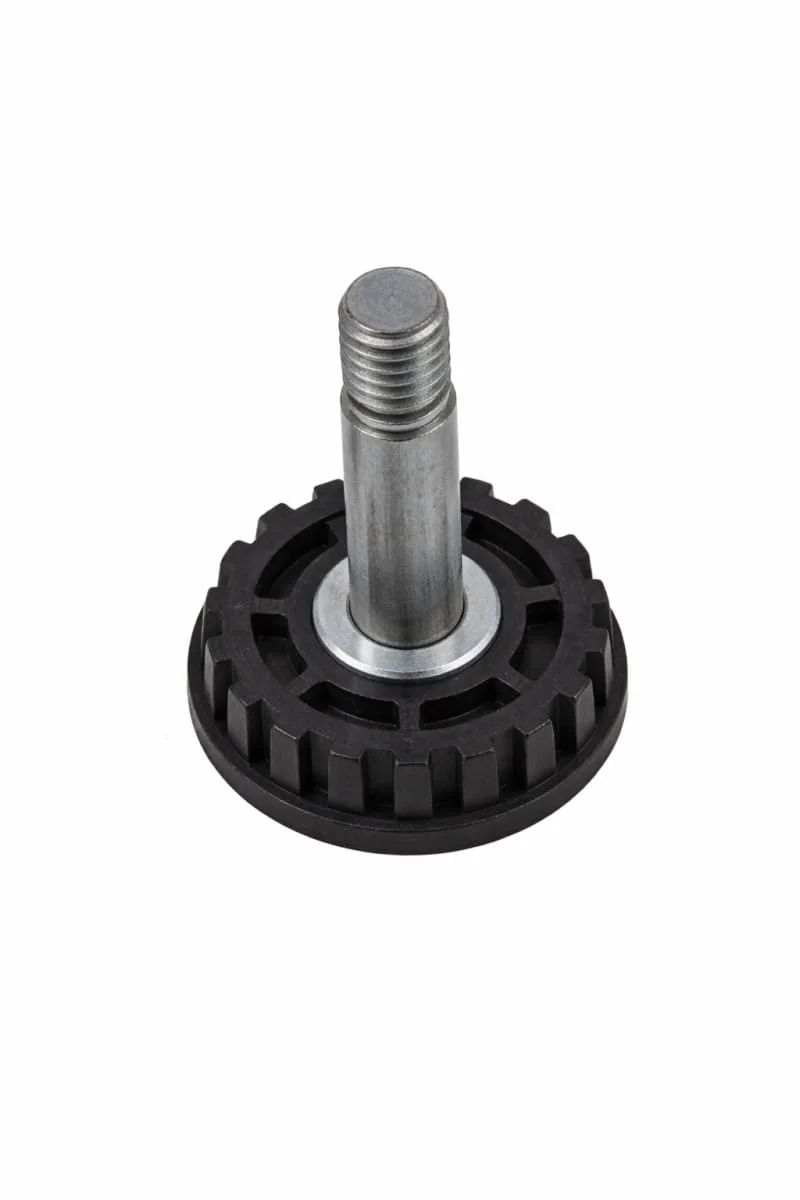 Timing pulley 1