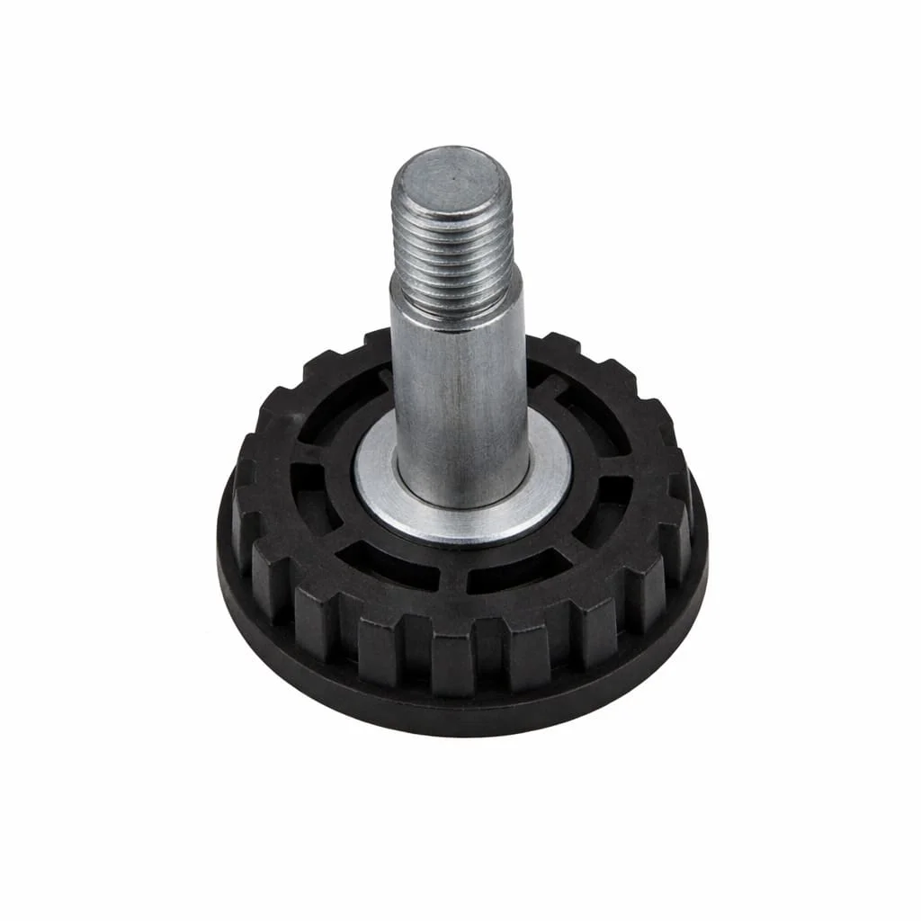 Timing pulley 2