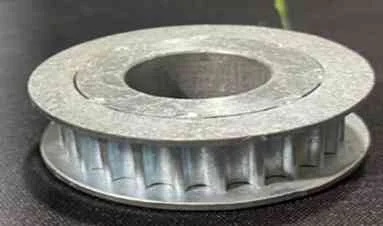 Timing Pulley For Sewing (SC641146) V Safe