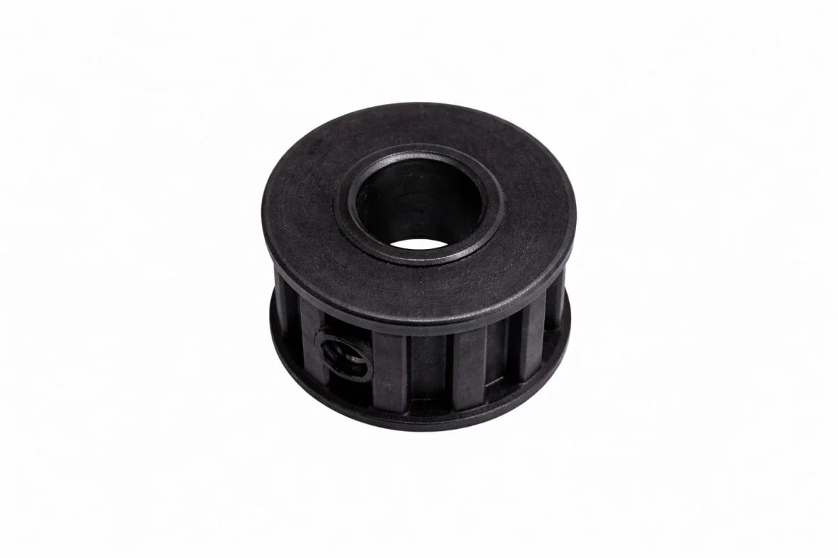 Timing pulley