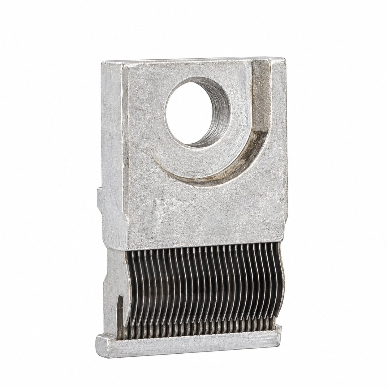 Tongue needle block 28-380 Sewing Spares