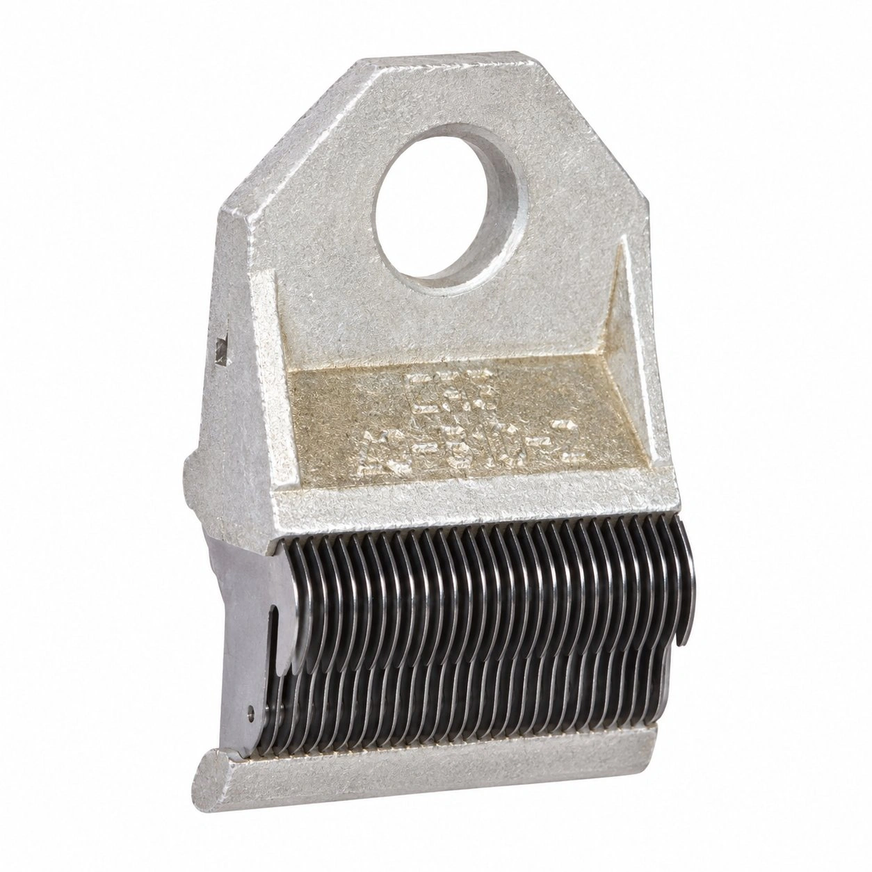 Tongue needle block 2-216-27A 28E Sewing Spares
