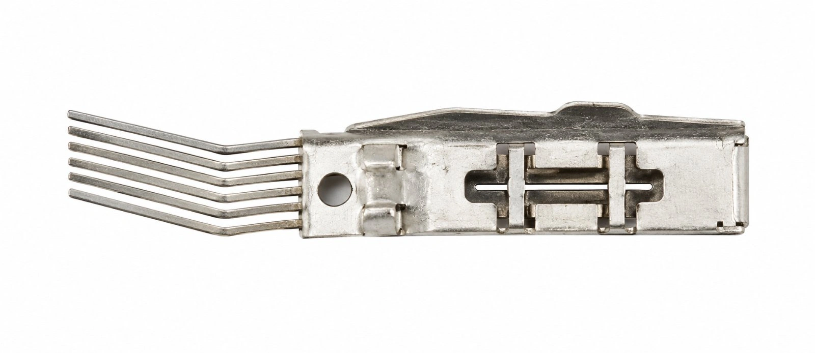 Tongue needle block 72-1 Sewing Spares