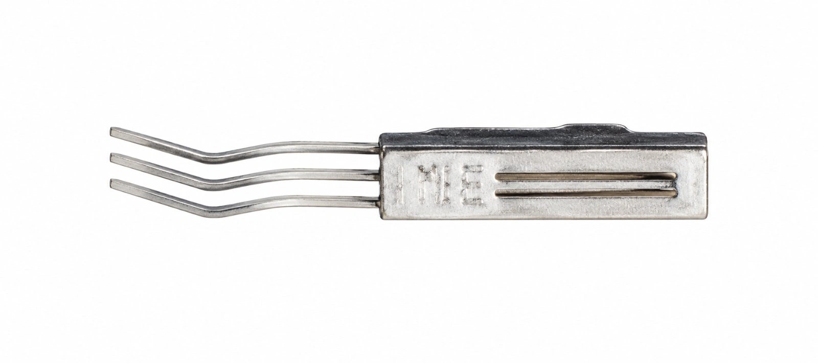 Tongue needle block 72-7 Sewing Spares