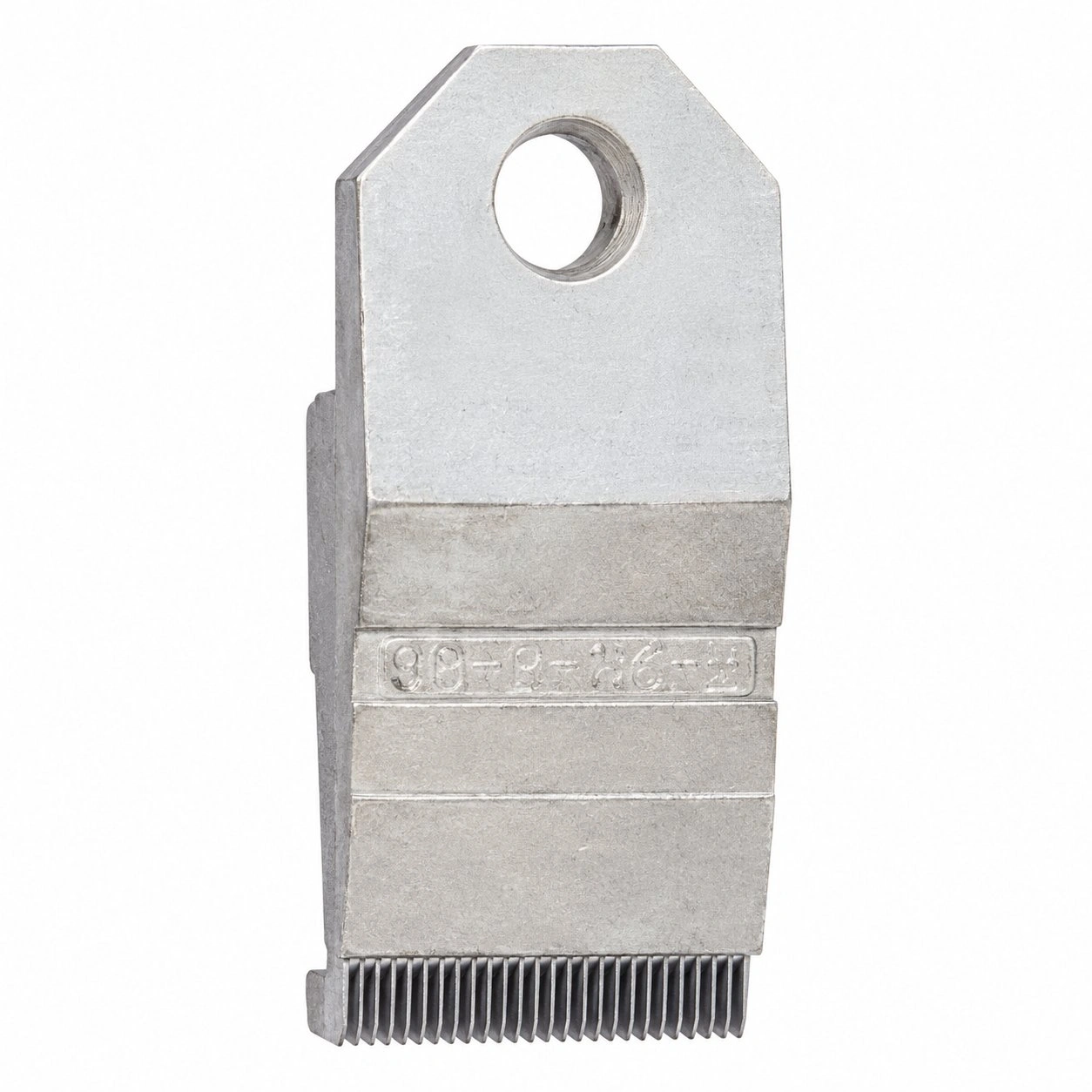 Tongue needle block F-24-5-36 Sewing Spares