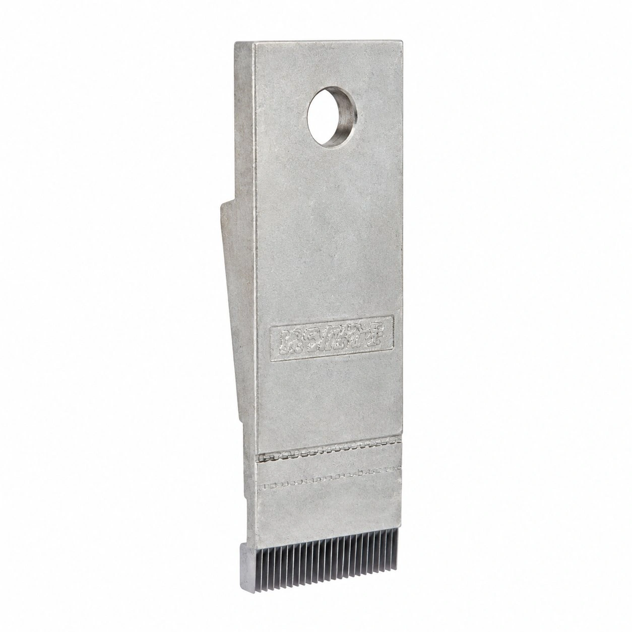 Tongue needle block F-28-73-41 Sewing Spares