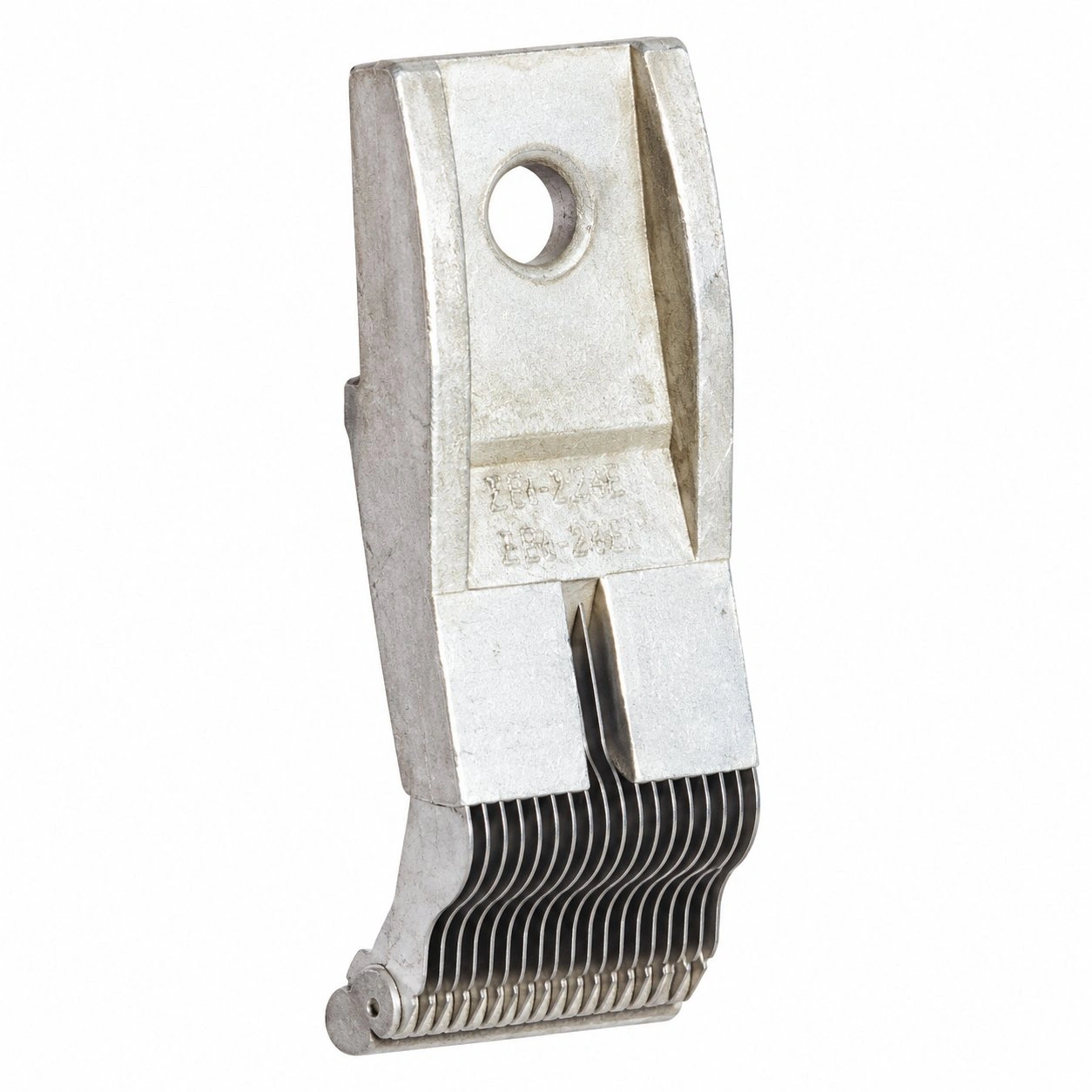 Tongue needle block LIBA 18E Sewing Spares