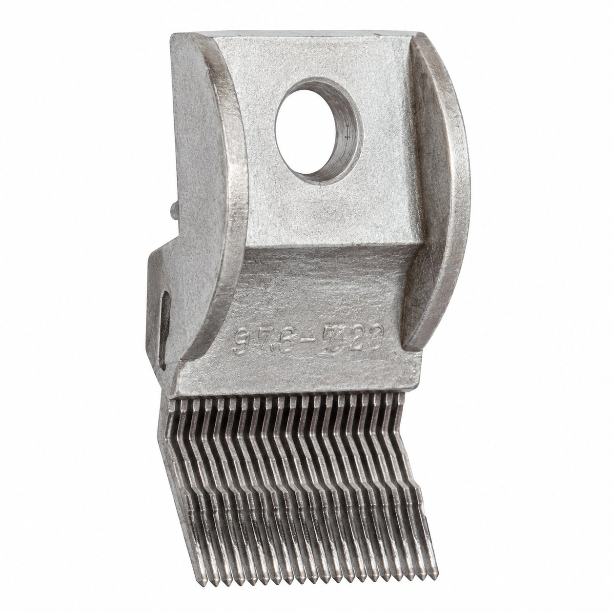 Tongue needle block LIBA-26B Sewing Spares