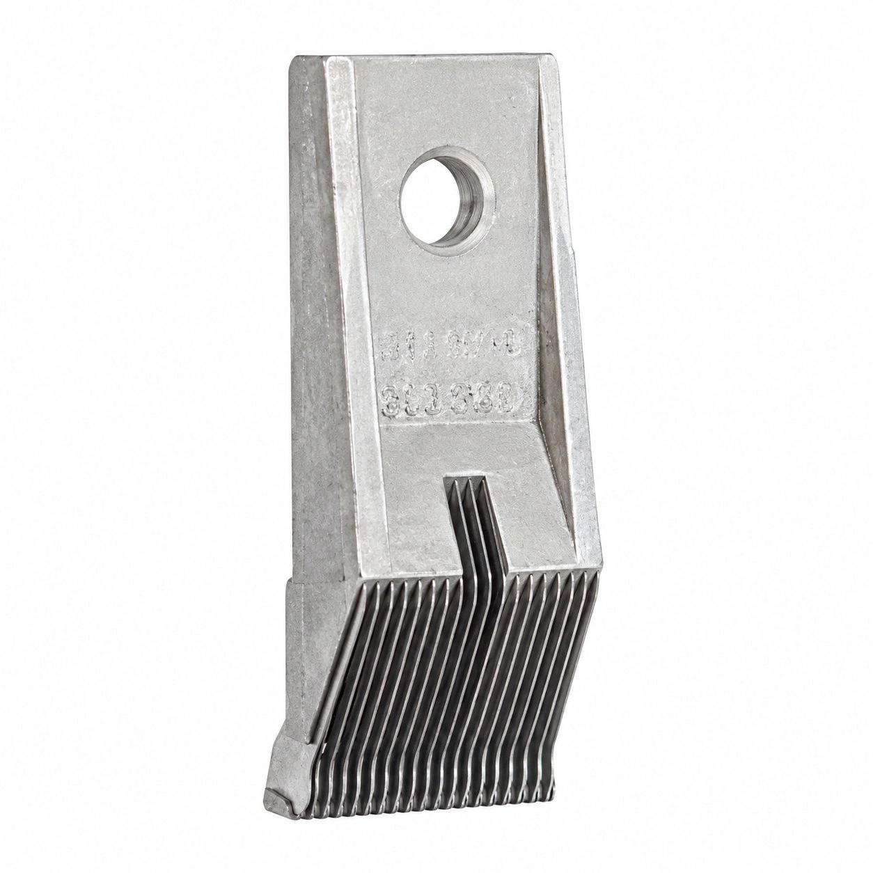 Tongue needle block LIBA E18 Sewing Spares