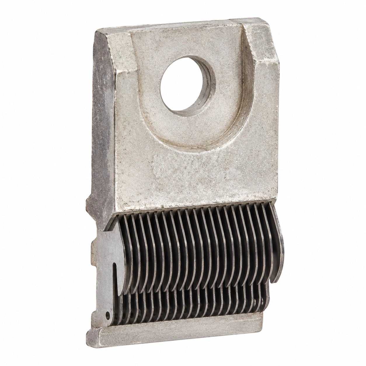 Tongue needle block LIBA E20 Sewing Spares