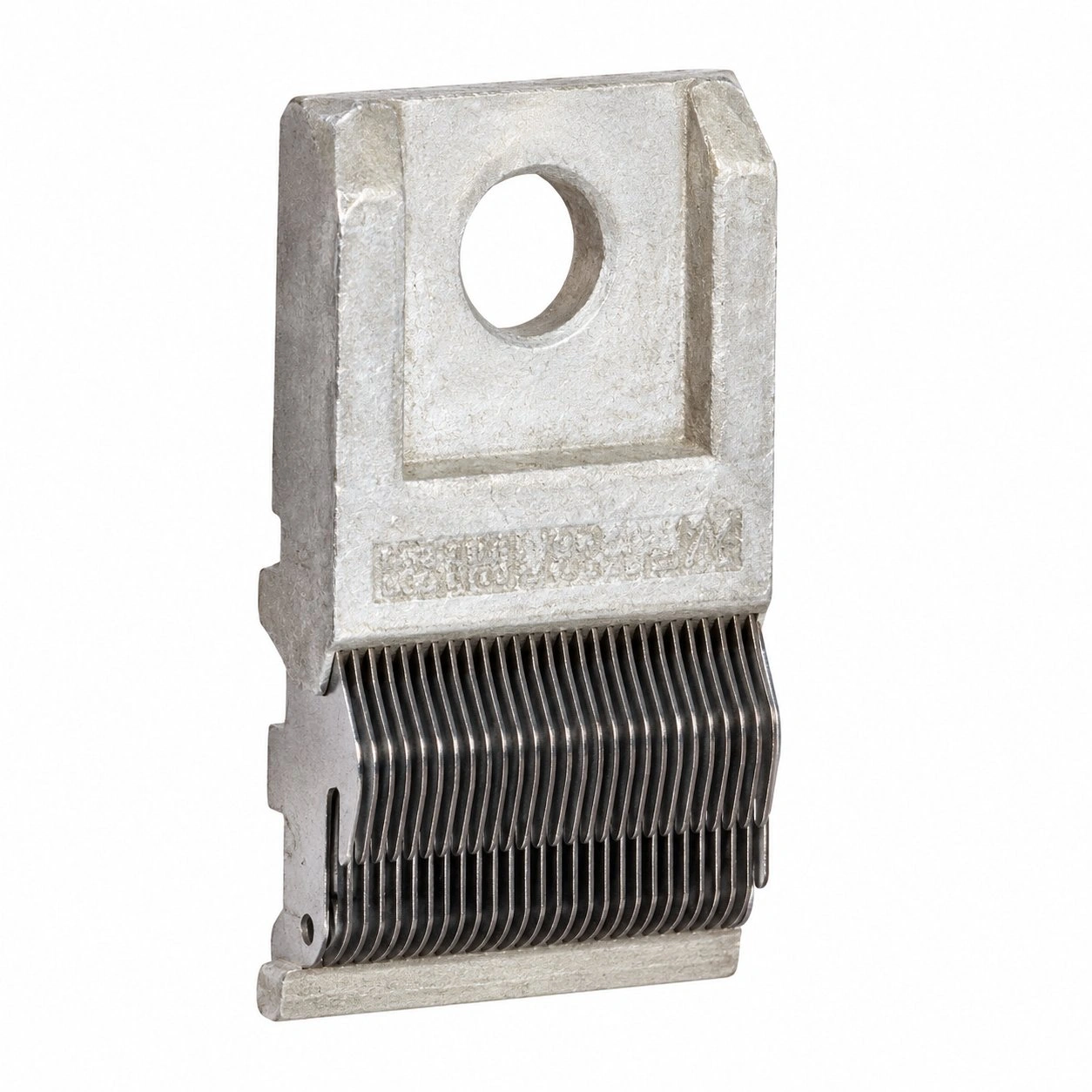 Tongue needle block LIBA E28 (2) Sewing Spares