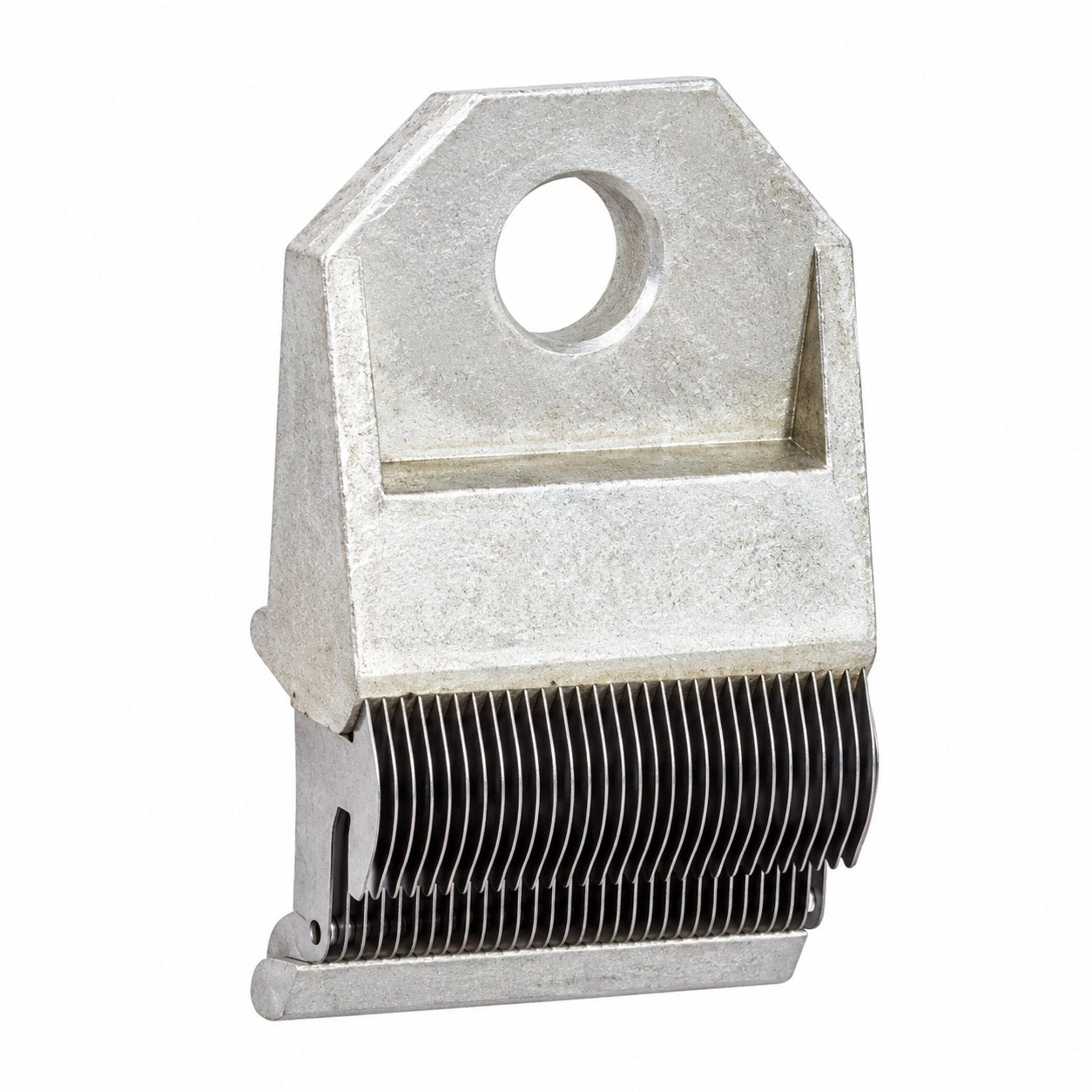 Tongue needle block LIBA E28 (3) Sewing Spares