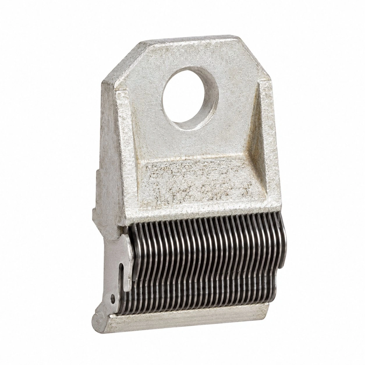 Tongue needle block LIBA E32 Sewing Spares