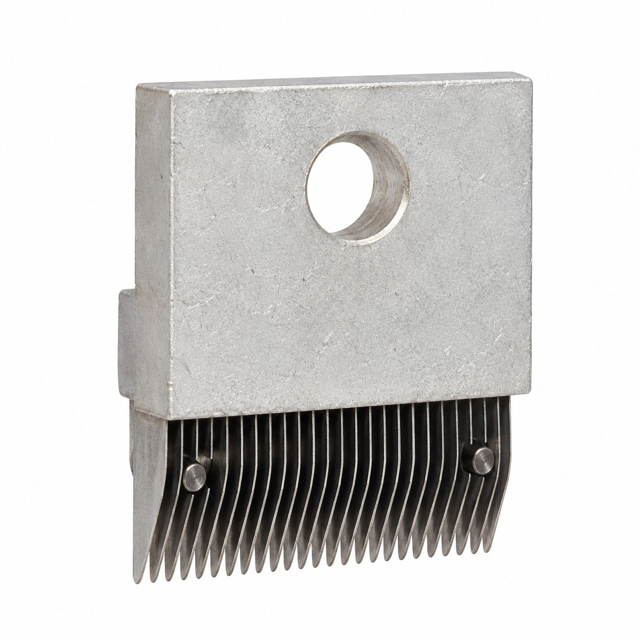 Tongue needle block S-22-111B-64 Sewing Spares