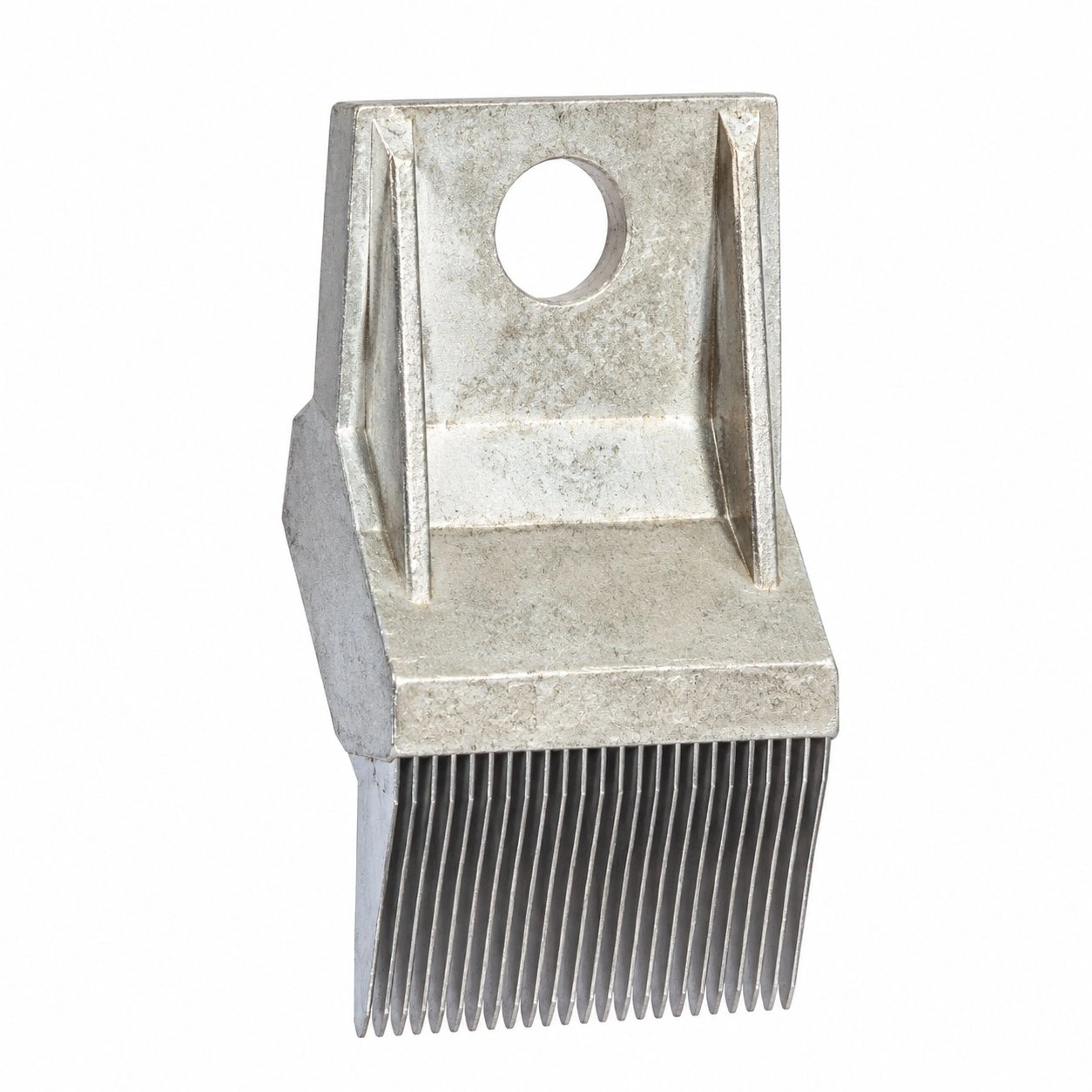 Tongue needle block S-24-27-18 Sewing Spares