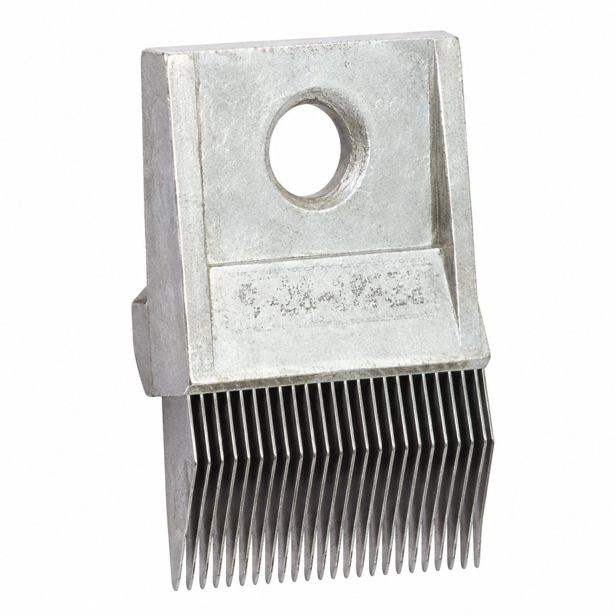 Tongue needle block S-24-85-22 Sewing Spares