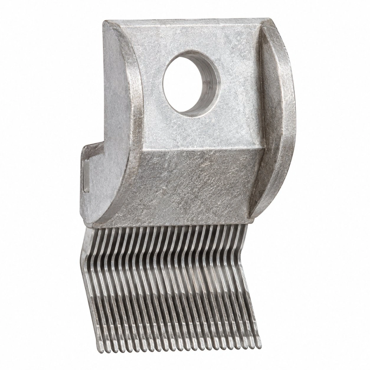 Tongue needle block Z-24-32-17 Sewing Spares