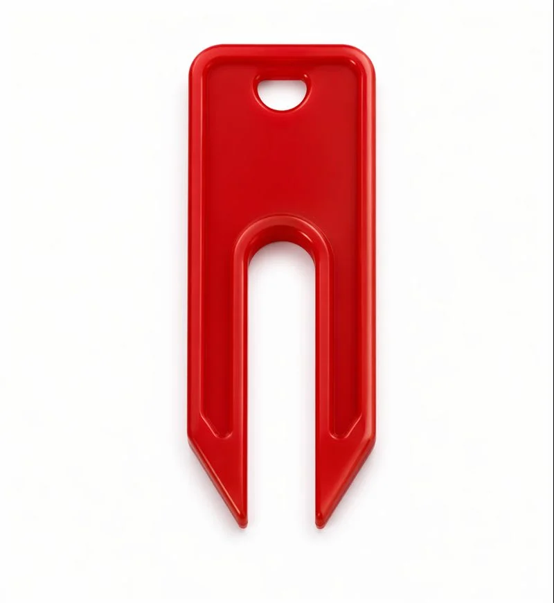 Tool chain key