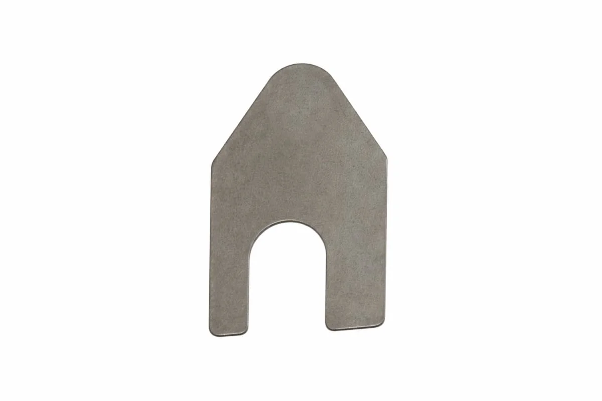 Tooth plate