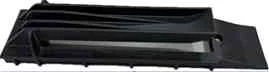 Top Pot Stand for CC3 Door Mat : Nylon 6 (Black Handle) view 1