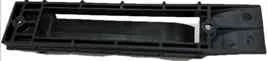 Top Pot Stand for CC3 Door Mat : Nylon 6 (Black Handle) view 2