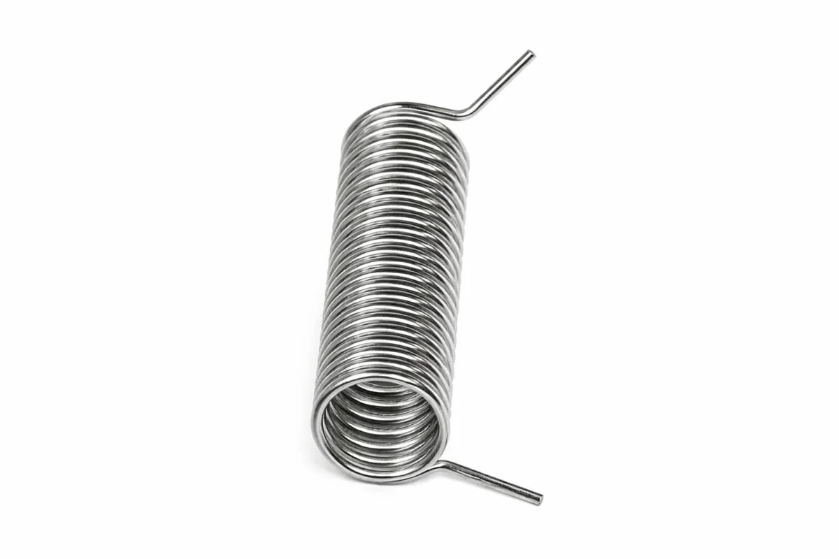 Torsion spring