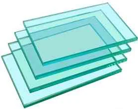 Toughened Glass (275 x 350 x 12mm)