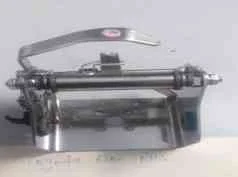 TOYOTA 610 LENO BOBBINHOLDER (RHS & LHS)