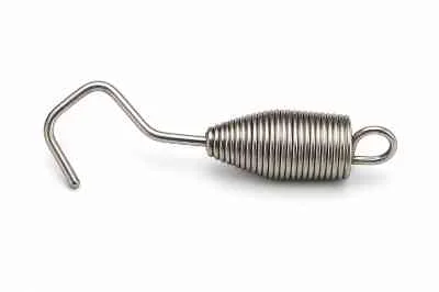 TOYOTA 610 SPRING