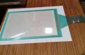 TOYOTA 610 TOUCH SCREEN