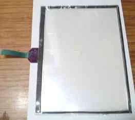 TOYOTA 710 TOUCH SCREEN