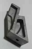 TOYOTA BRACKET RHS OR LHS
