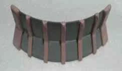 TOYOTA CERAMIC BRACKET