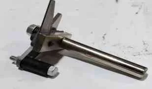 TOYOTA CUTTER ASSEMBLY