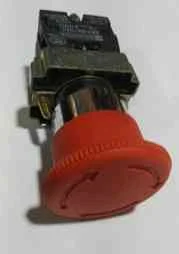 TOYOTA EMERGENCY SWITCH