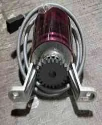 TOYOTA ENCODE