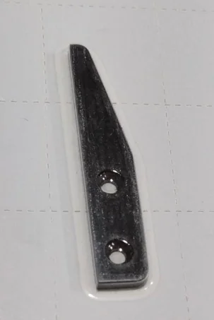 Toyota False Salveg Cutter Lower for 710/810