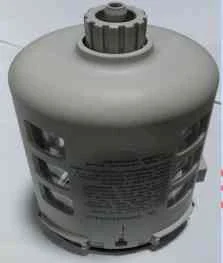 TOYOTA FILTER view 2