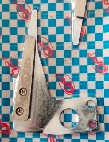 Toyota fix cutter