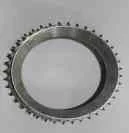 TOYOTA GEAR