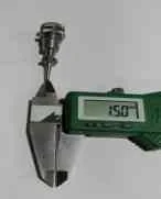 TOYOTA INJECTOR 1.5MM