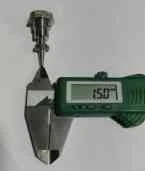 TOYOTA INJECTOR 46*1.5MM