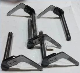 Toyota Longer Cutter