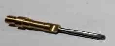 TOYOTA OFF CENTRAL NOZZLE