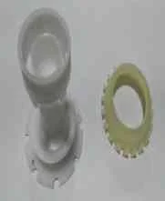 TOYOTA PLASTIC FILTER