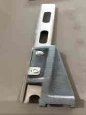TOYOTA SHAFT BRACKET