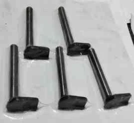 TOYOTA SHAFT CUTTER